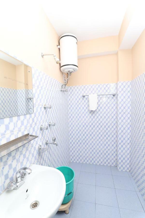 Hotel Tenancy Ґанґток Екстер'єр фото